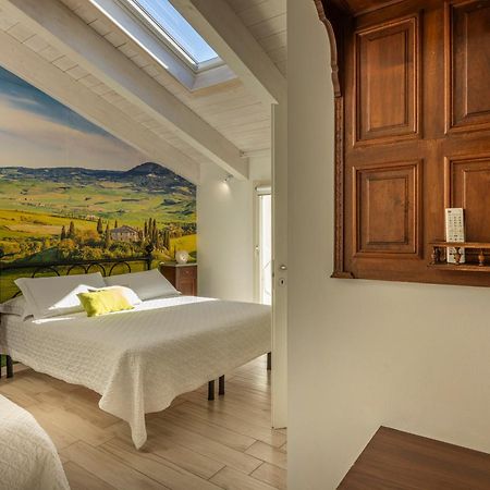 Acquamarina B&B Follonica Extérieur photo