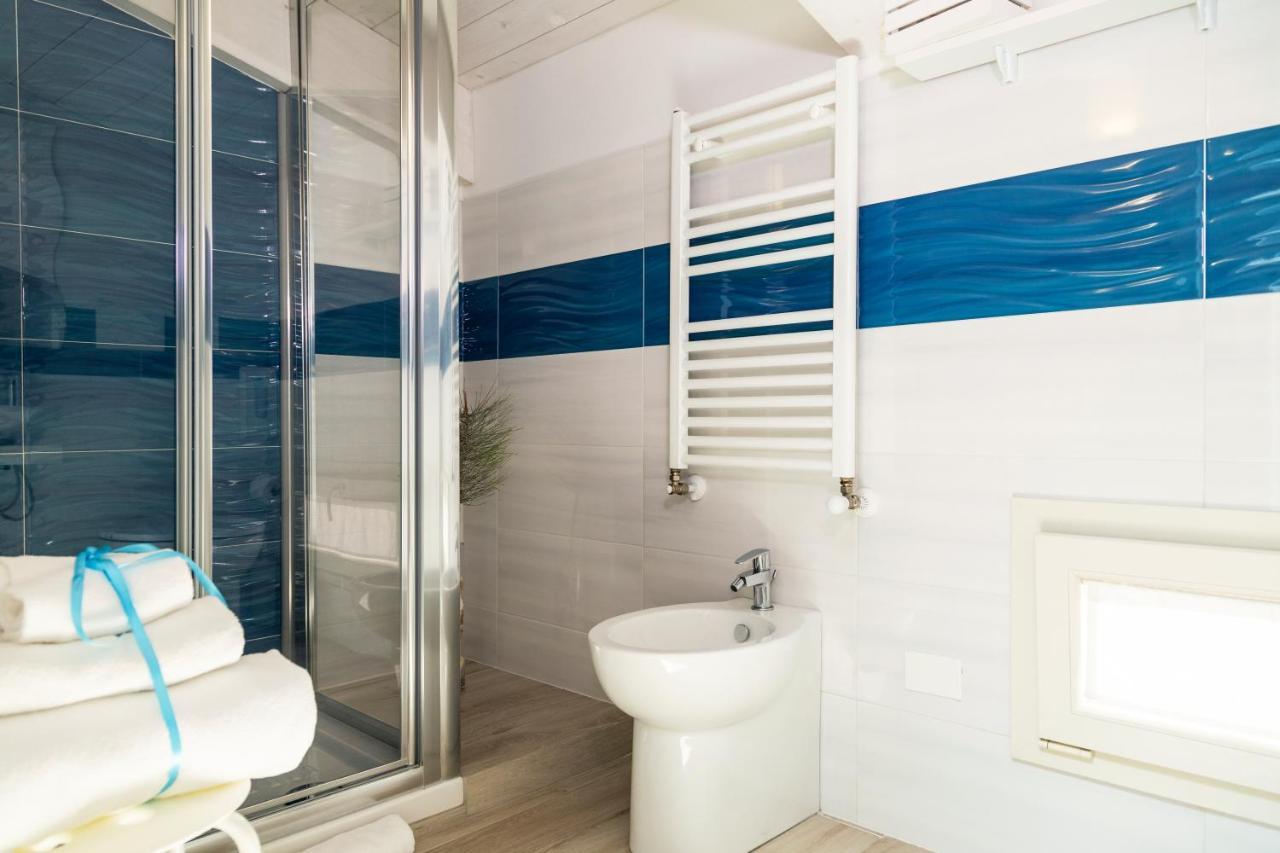 Acquamarina B&B Follonica Extérieur photo
