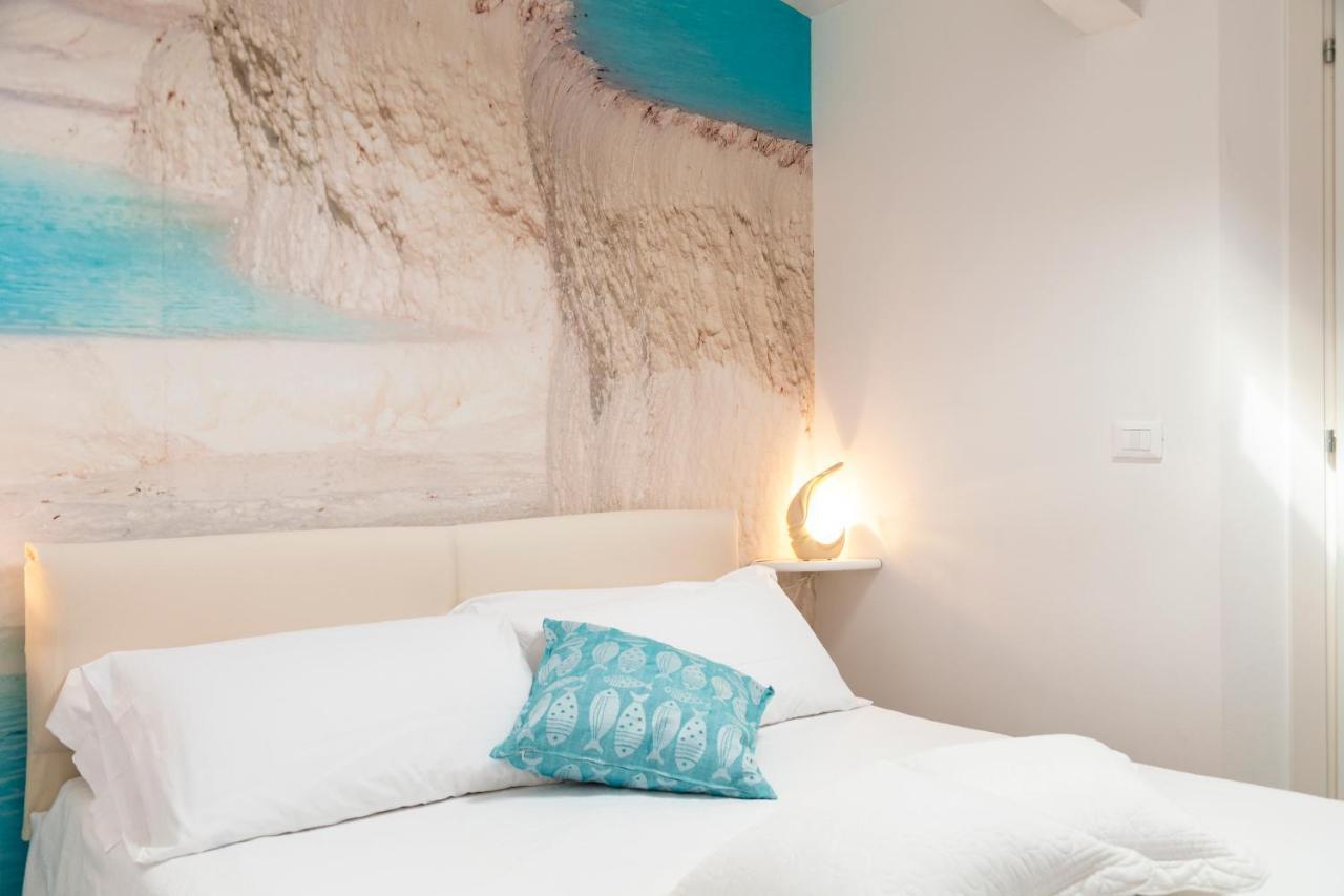 Acquamarina B&B Follonica Extérieur photo