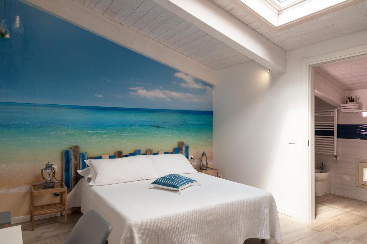Acquamarina B&B Follonica Extérieur photo