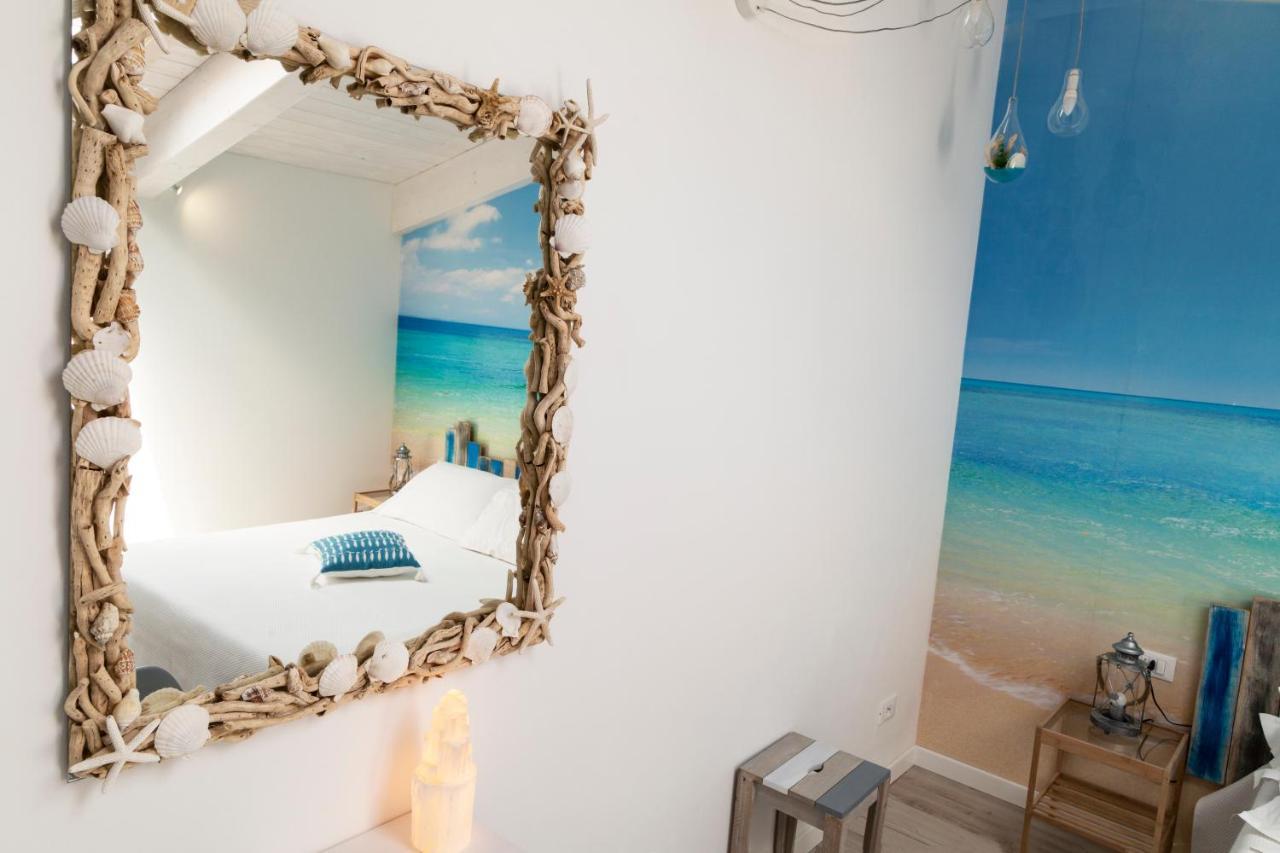 Acquamarina B&B Follonica Extérieur photo