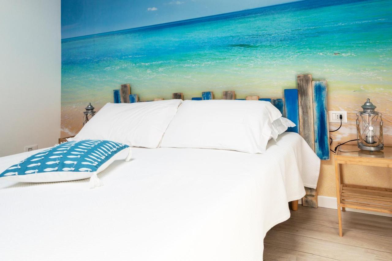 Acquamarina B&B Follonica Extérieur photo