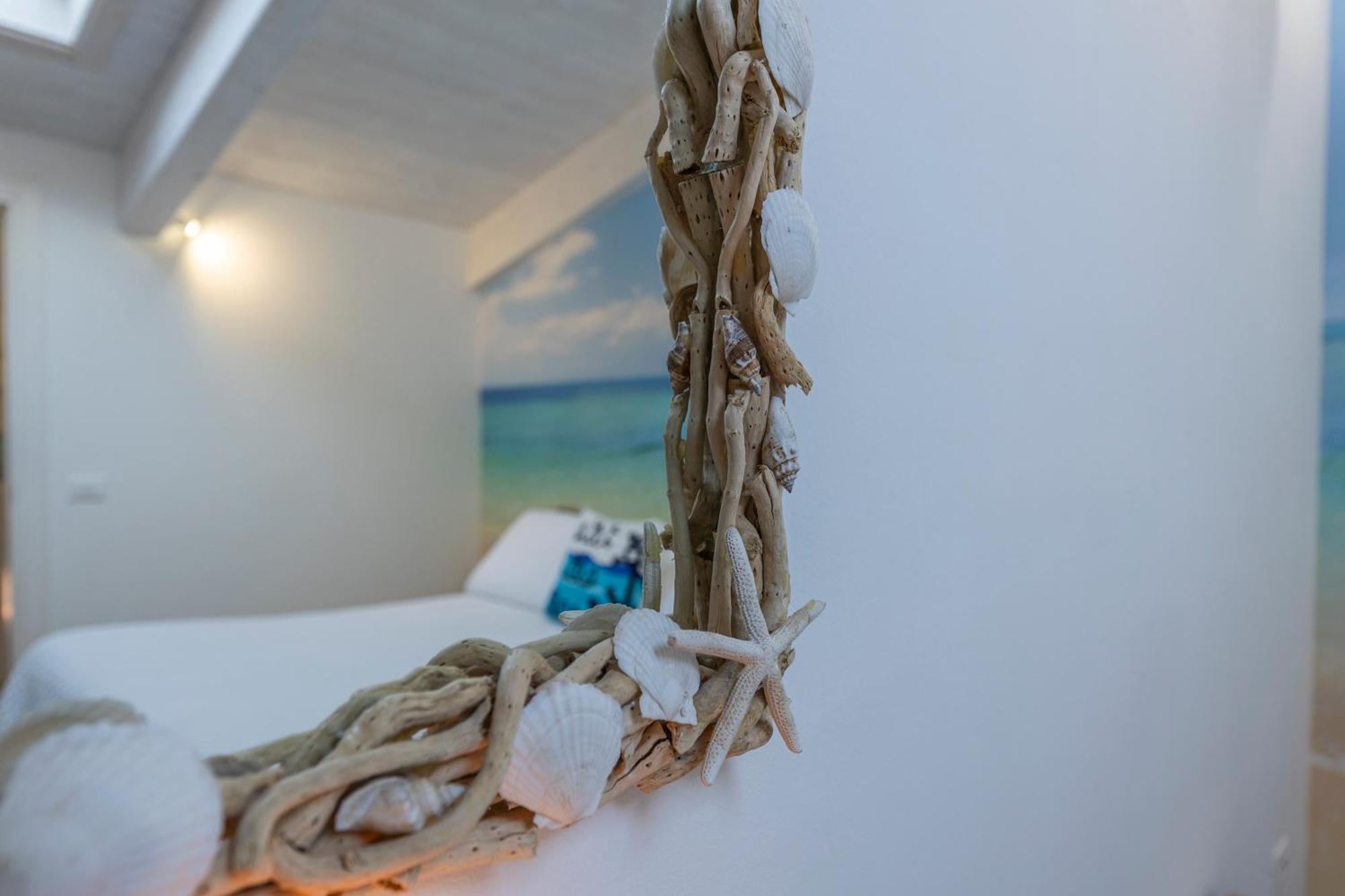 Acquamarina B&B Follonica Extérieur photo