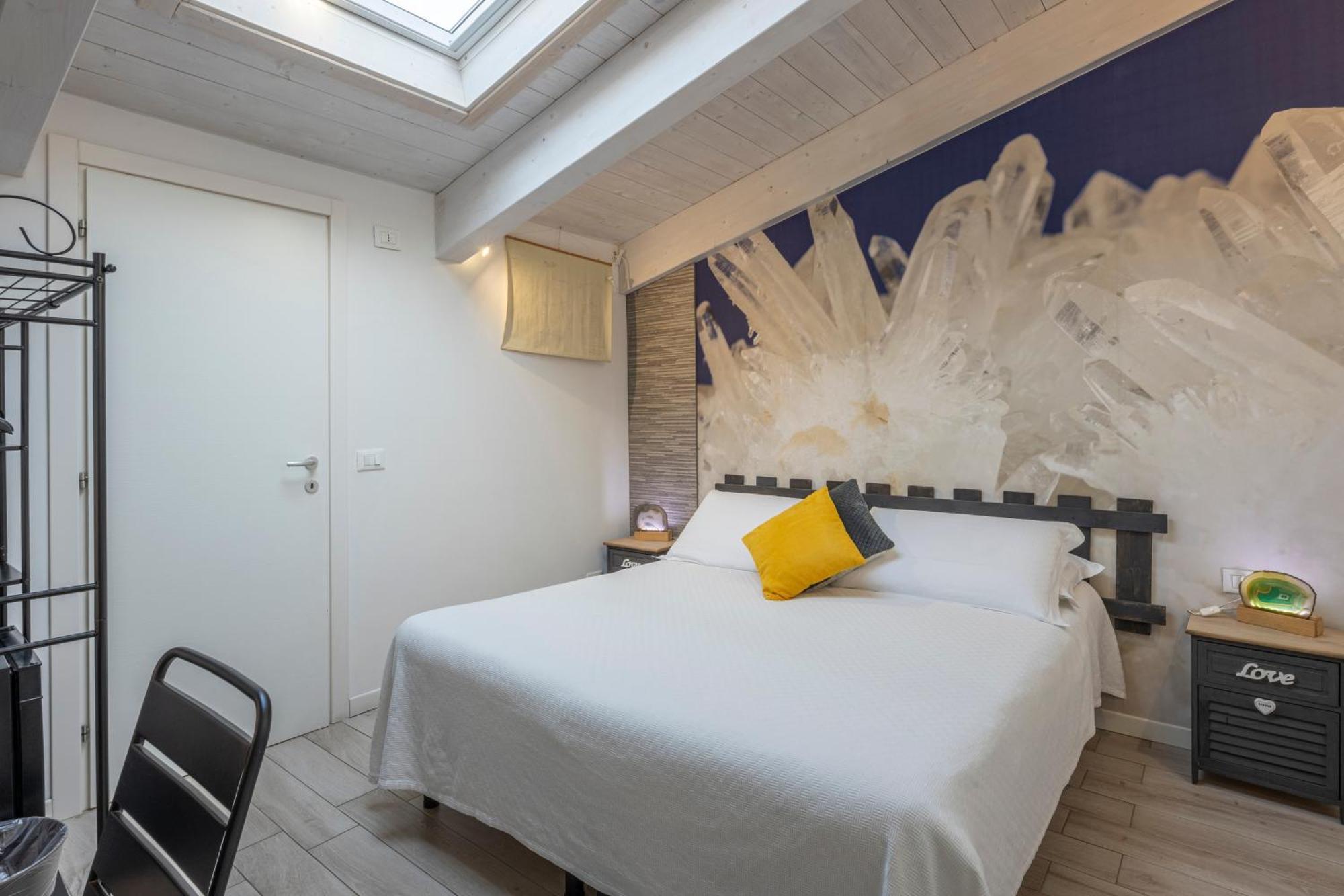 Acquamarina B&B Follonica Extérieur photo