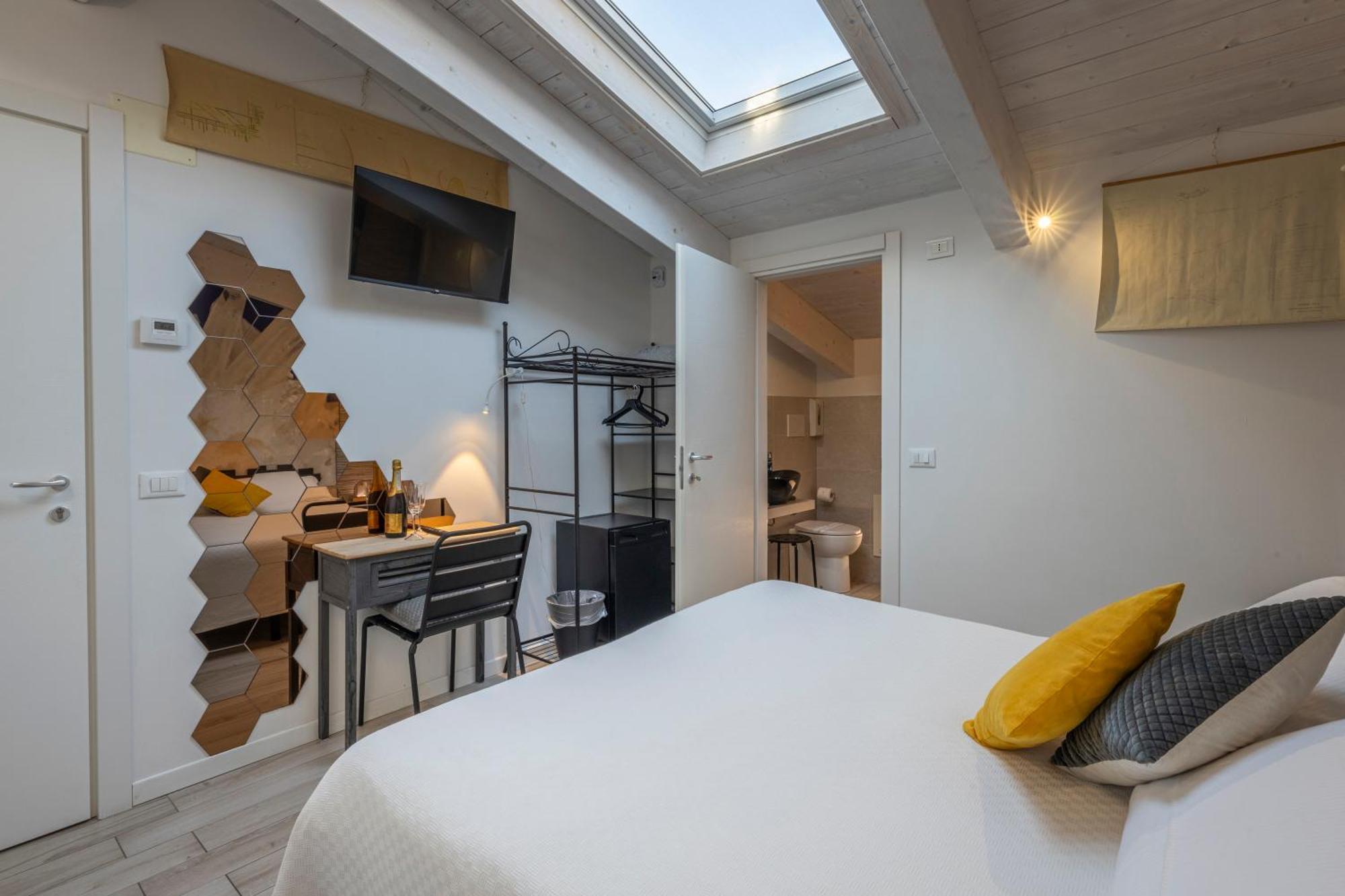 Acquamarina B&B Follonica Extérieur photo