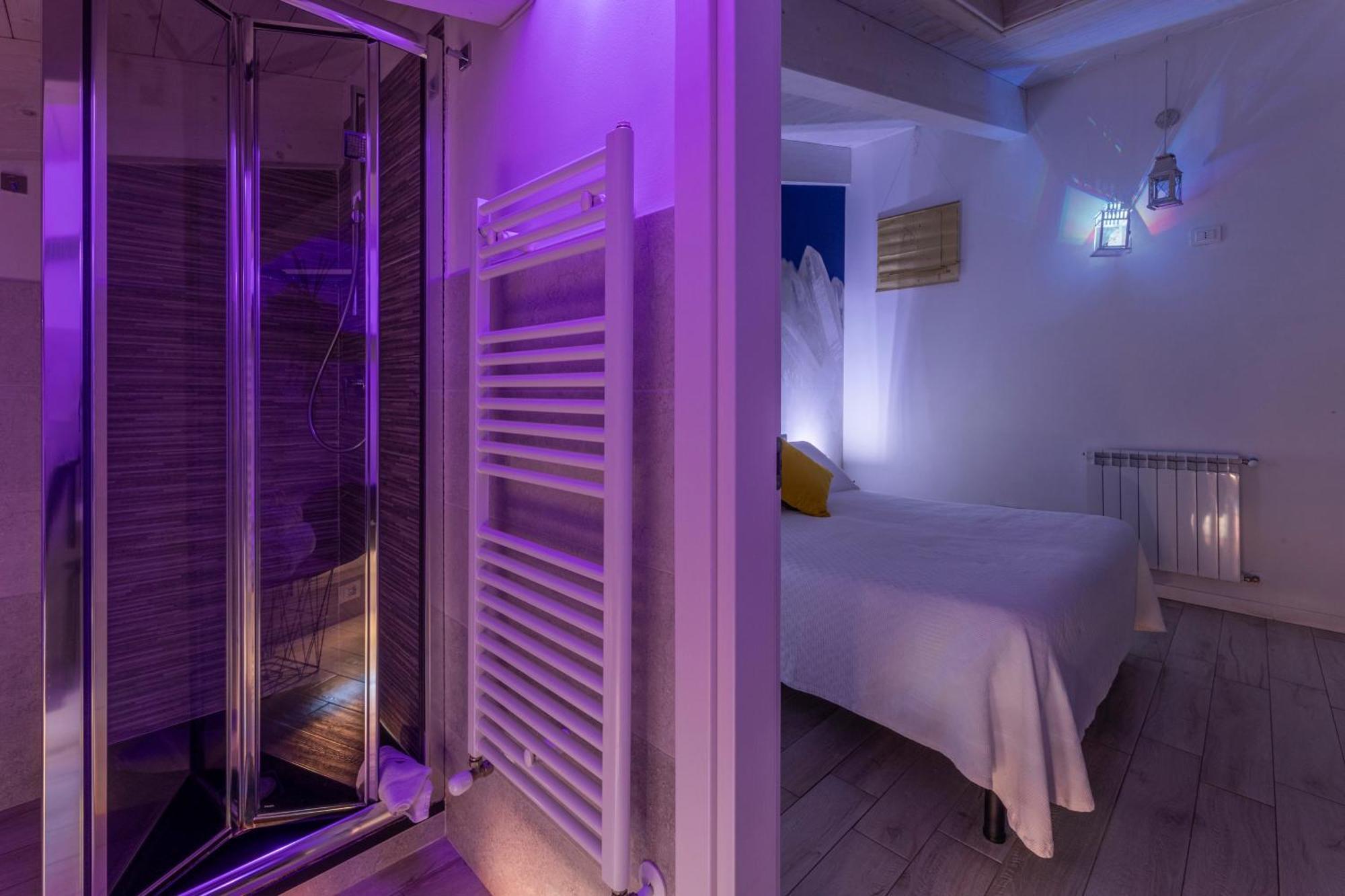 Acquamarina B&B Follonica Extérieur photo