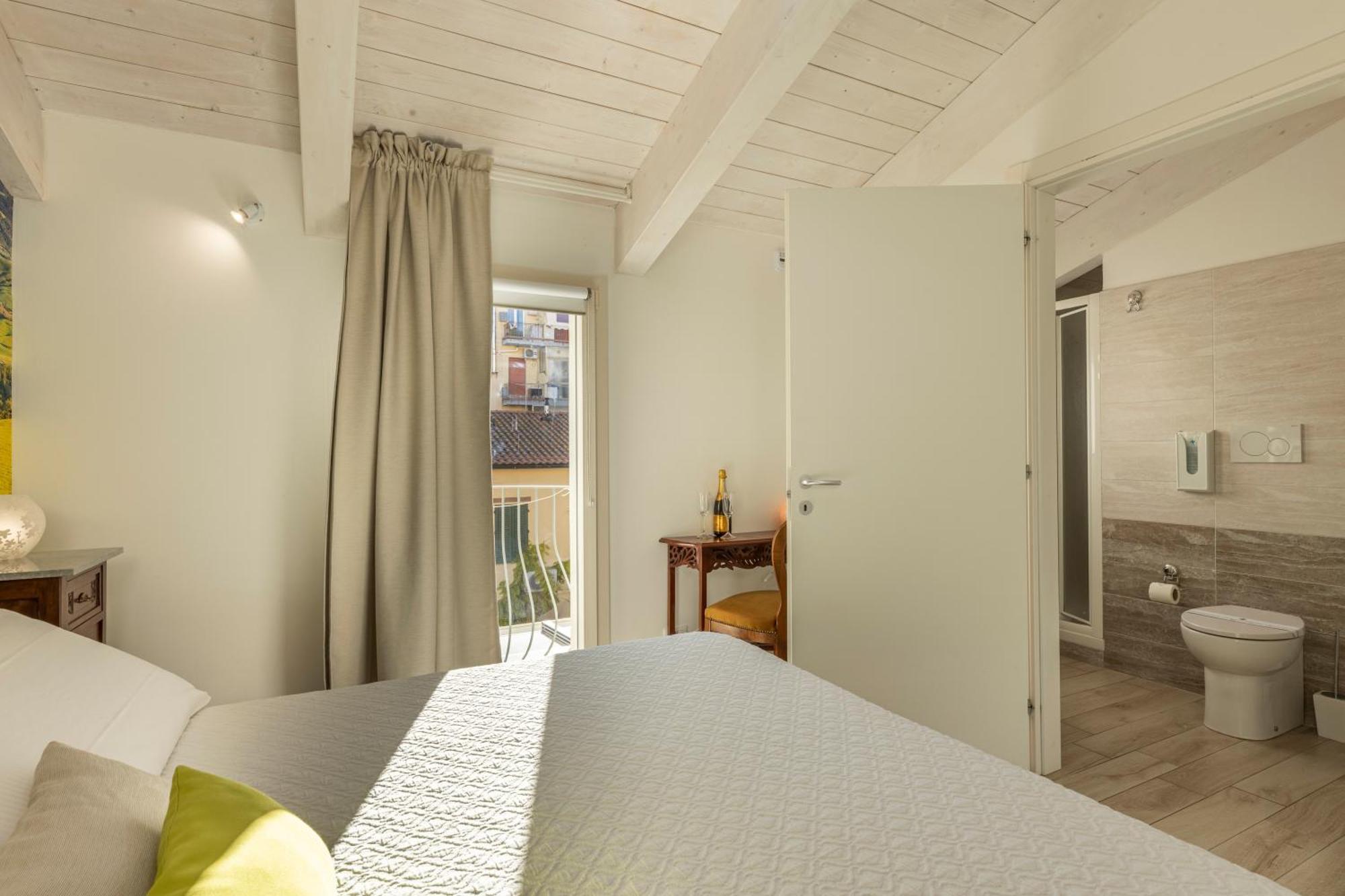 Acquamarina B&B Follonica Extérieur photo