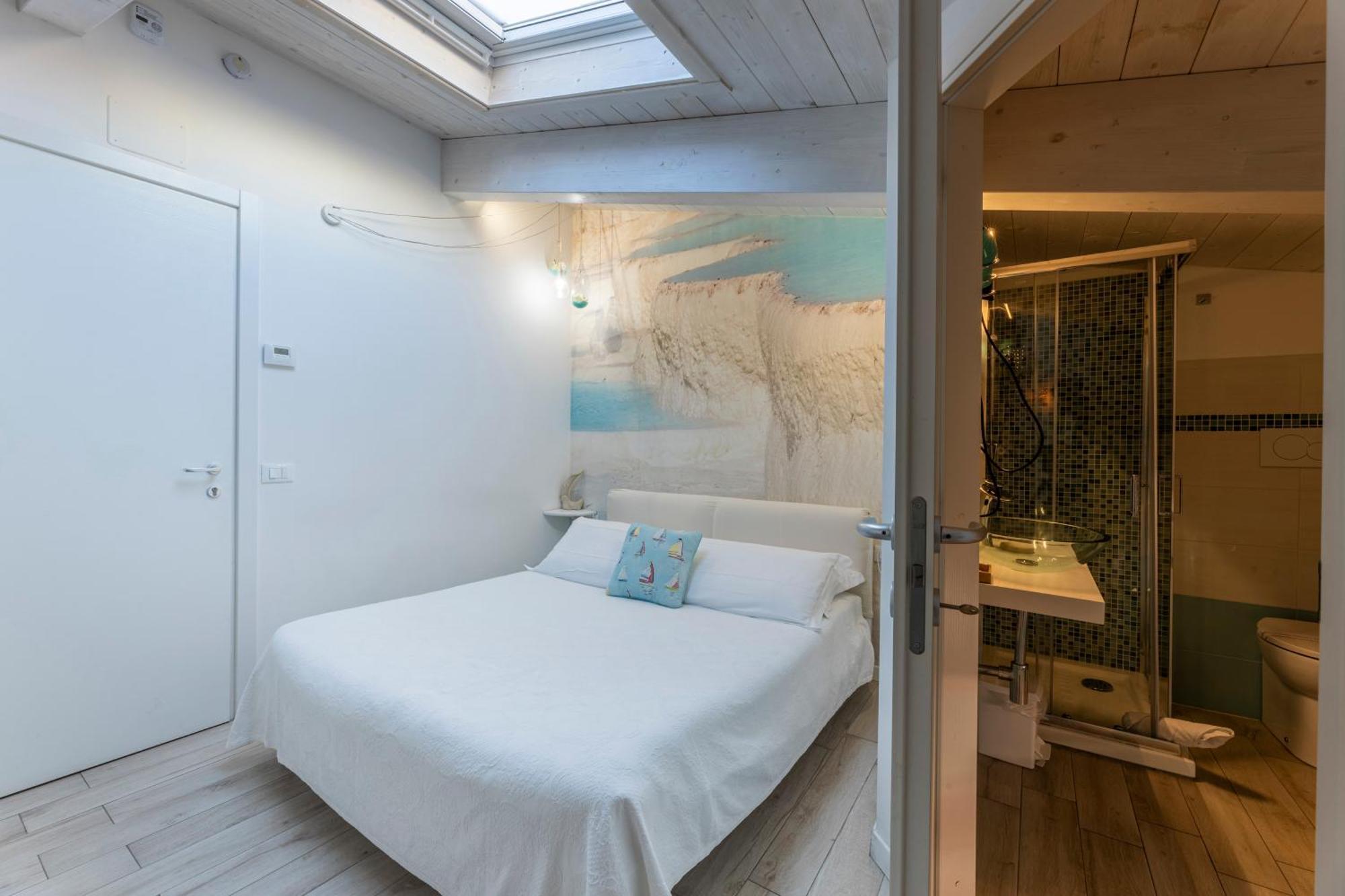 Acquamarina B&B Follonica Extérieur photo
