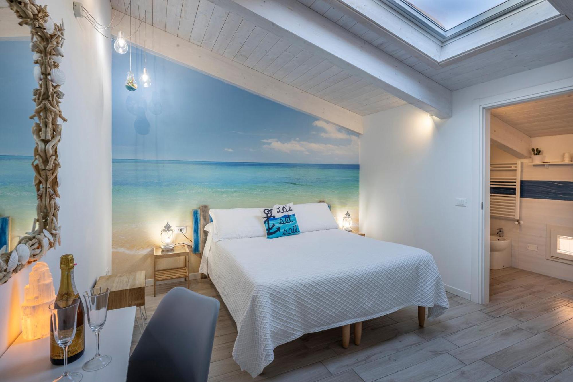 Acquamarina B&B Follonica Extérieur photo