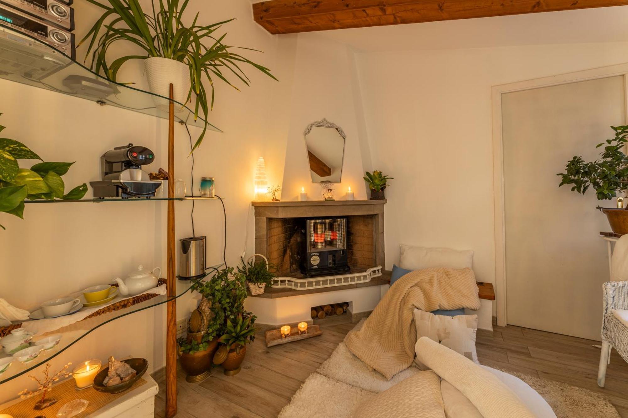 Acquamarina B&B Follonica Extérieur photo