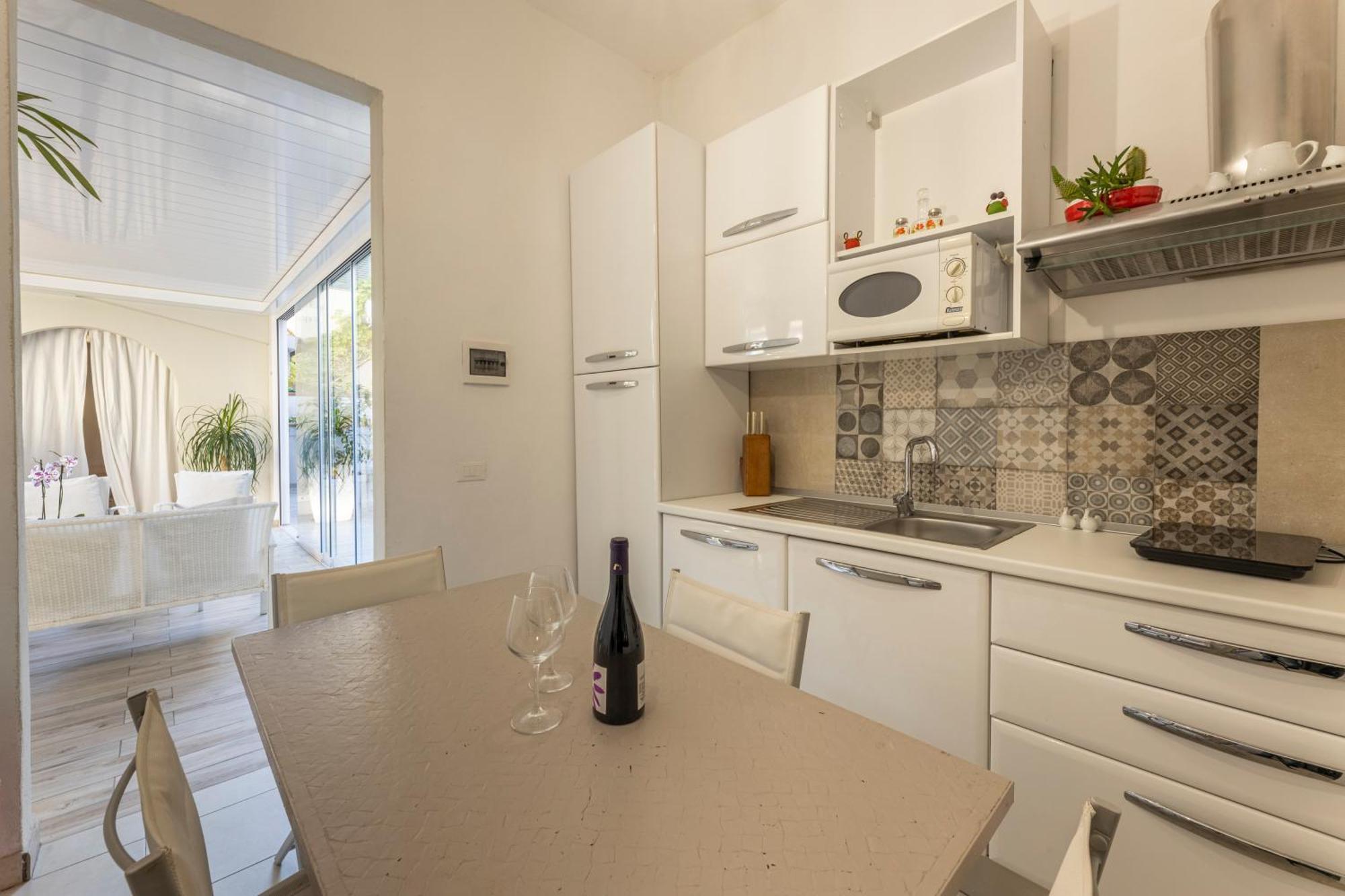 Acquamarina B&B Follonica Extérieur photo