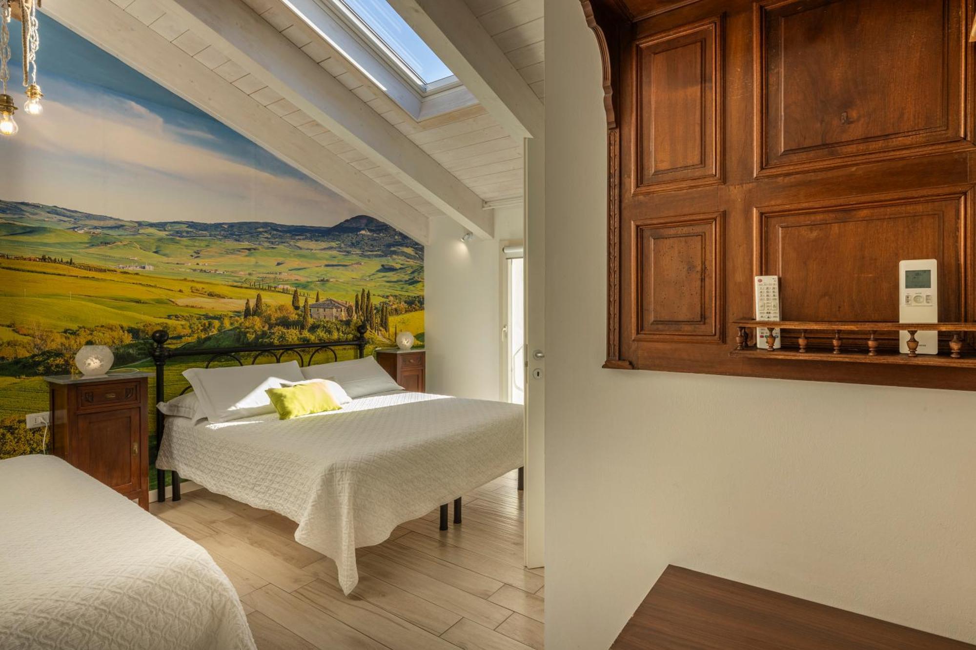 Acquamarina B&B Follonica Extérieur photo