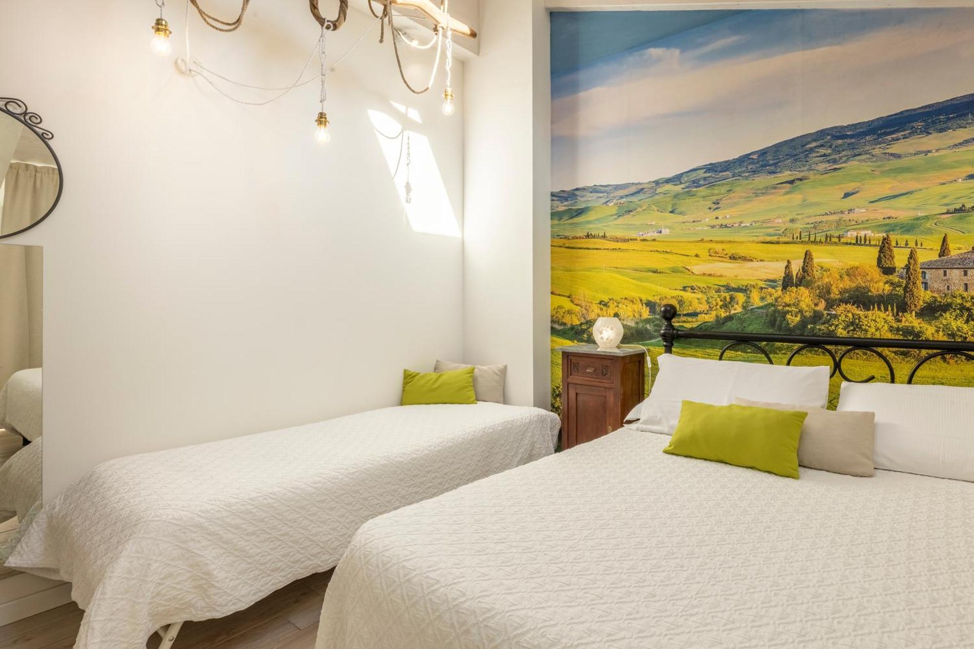 Acquamarina B&B Follonica Extérieur photo