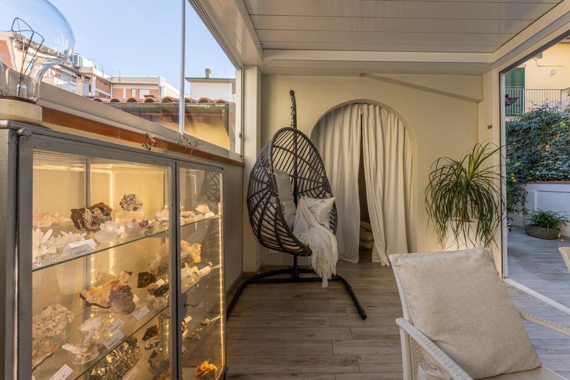 Acquamarina B&B Follonica Extérieur photo