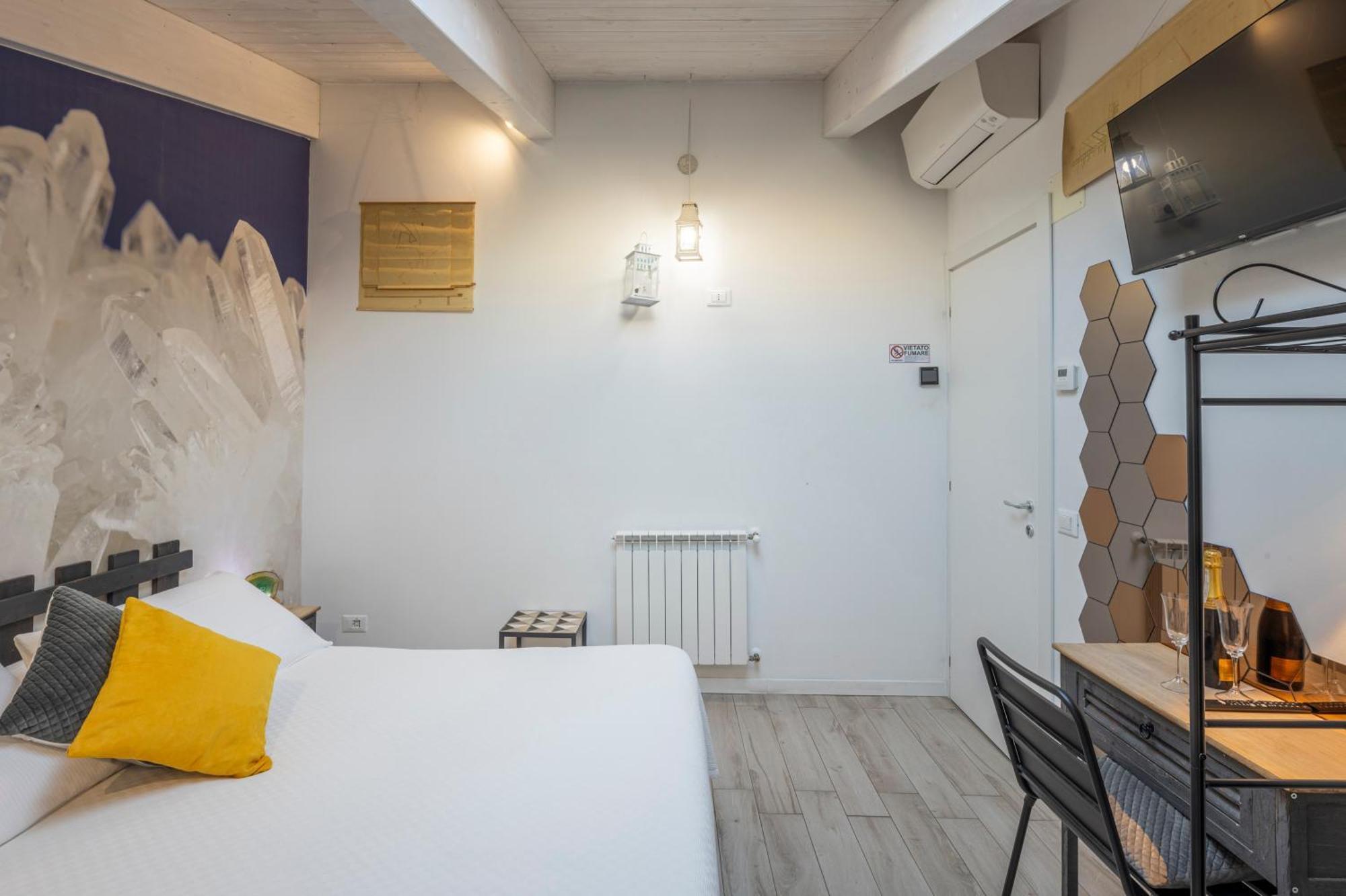 Acquamarina B&B Follonica Extérieur photo
