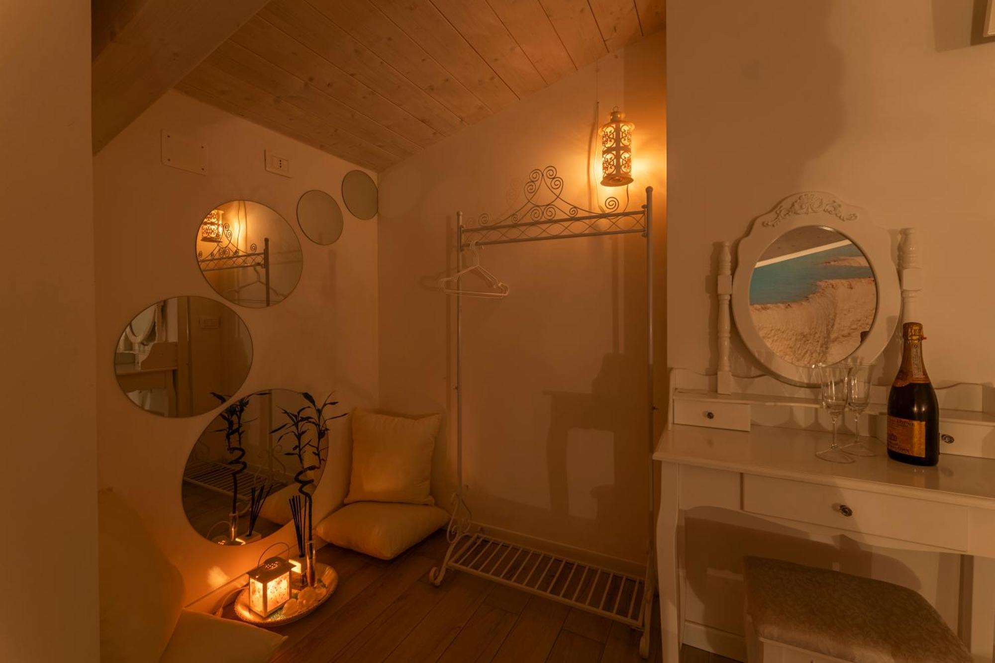 Acquamarina B&B Follonica Extérieur photo