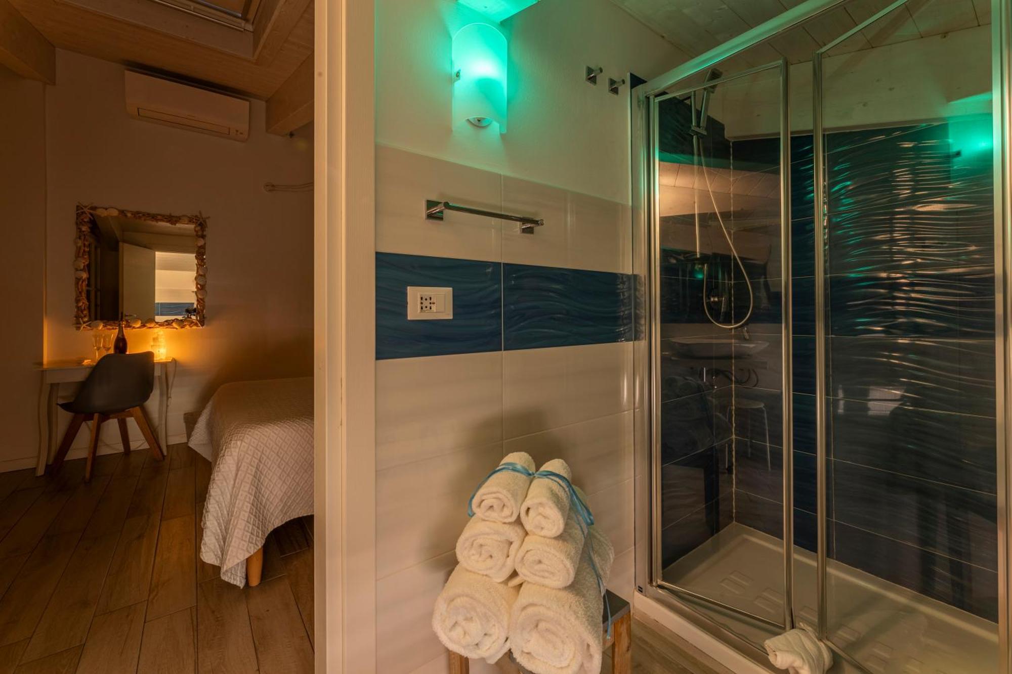 Acquamarina B&B Follonica Extérieur photo