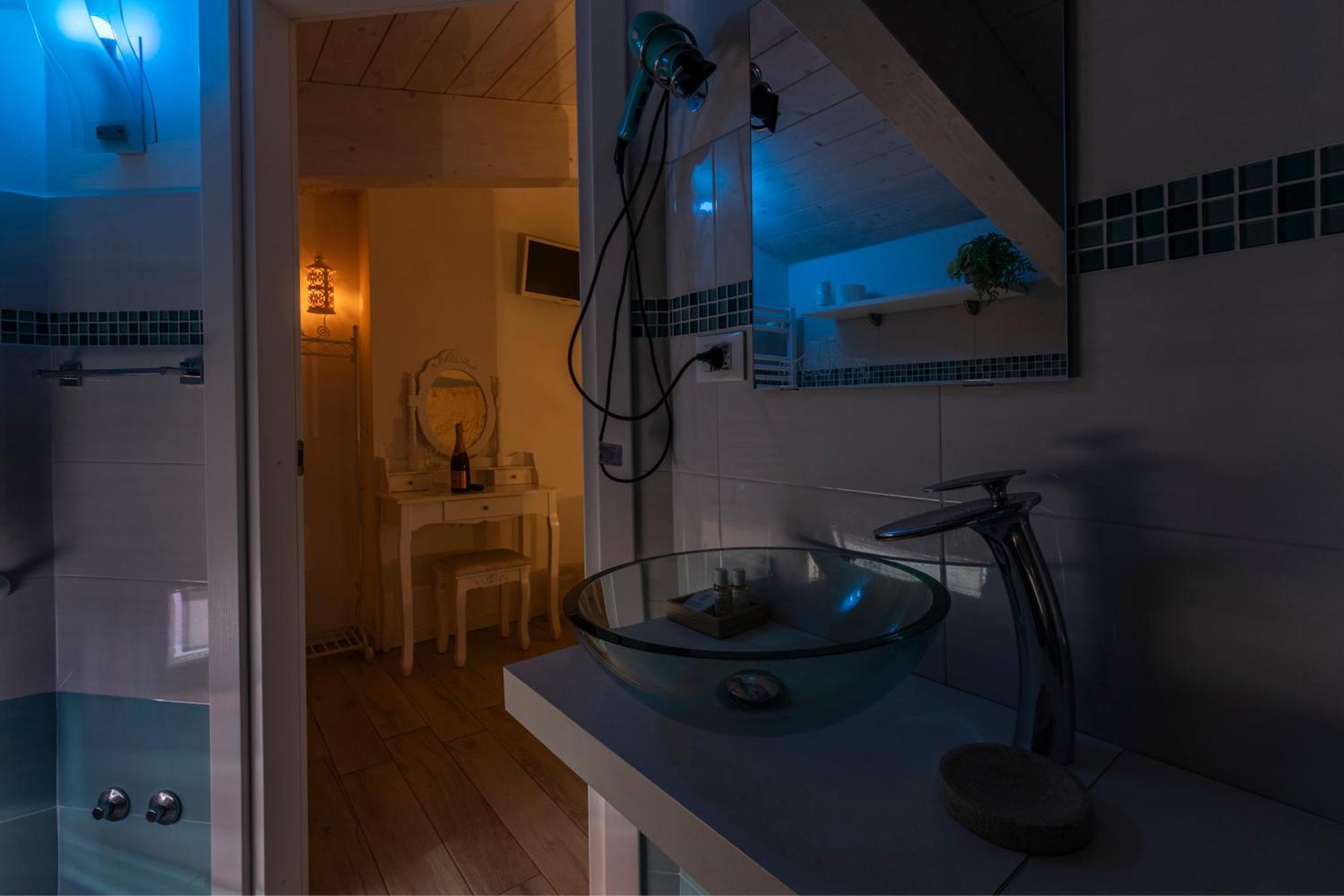 Acquamarina B&B Follonica Extérieur photo