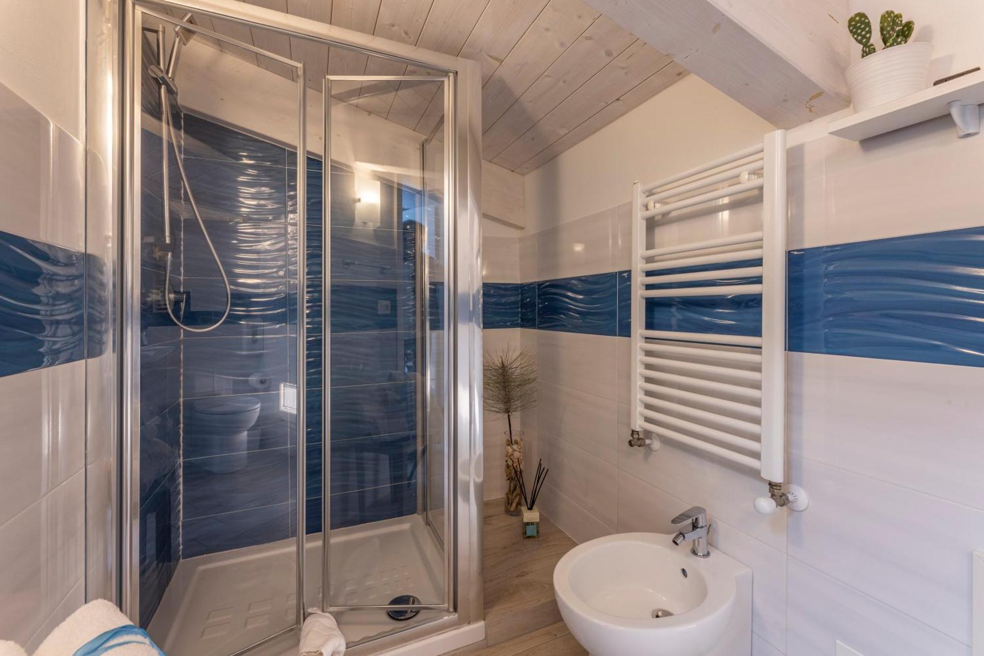 Acquamarina B&B Follonica Extérieur photo