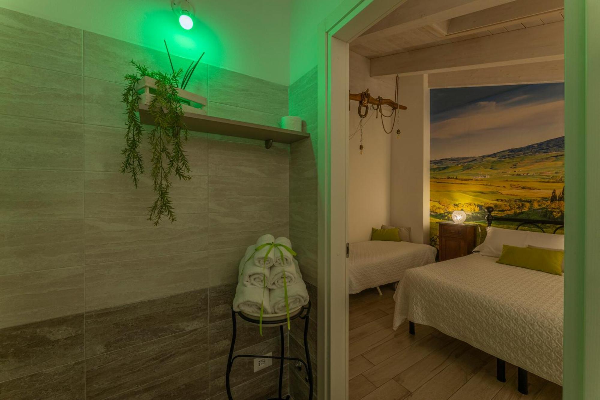 Acquamarina B&B Follonica Extérieur photo