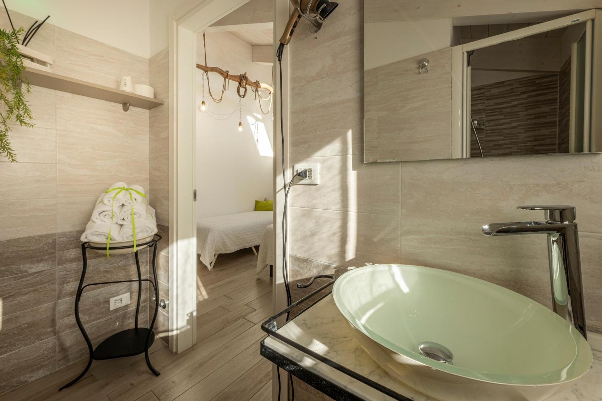 Acquamarina B&B Follonica Extérieur photo