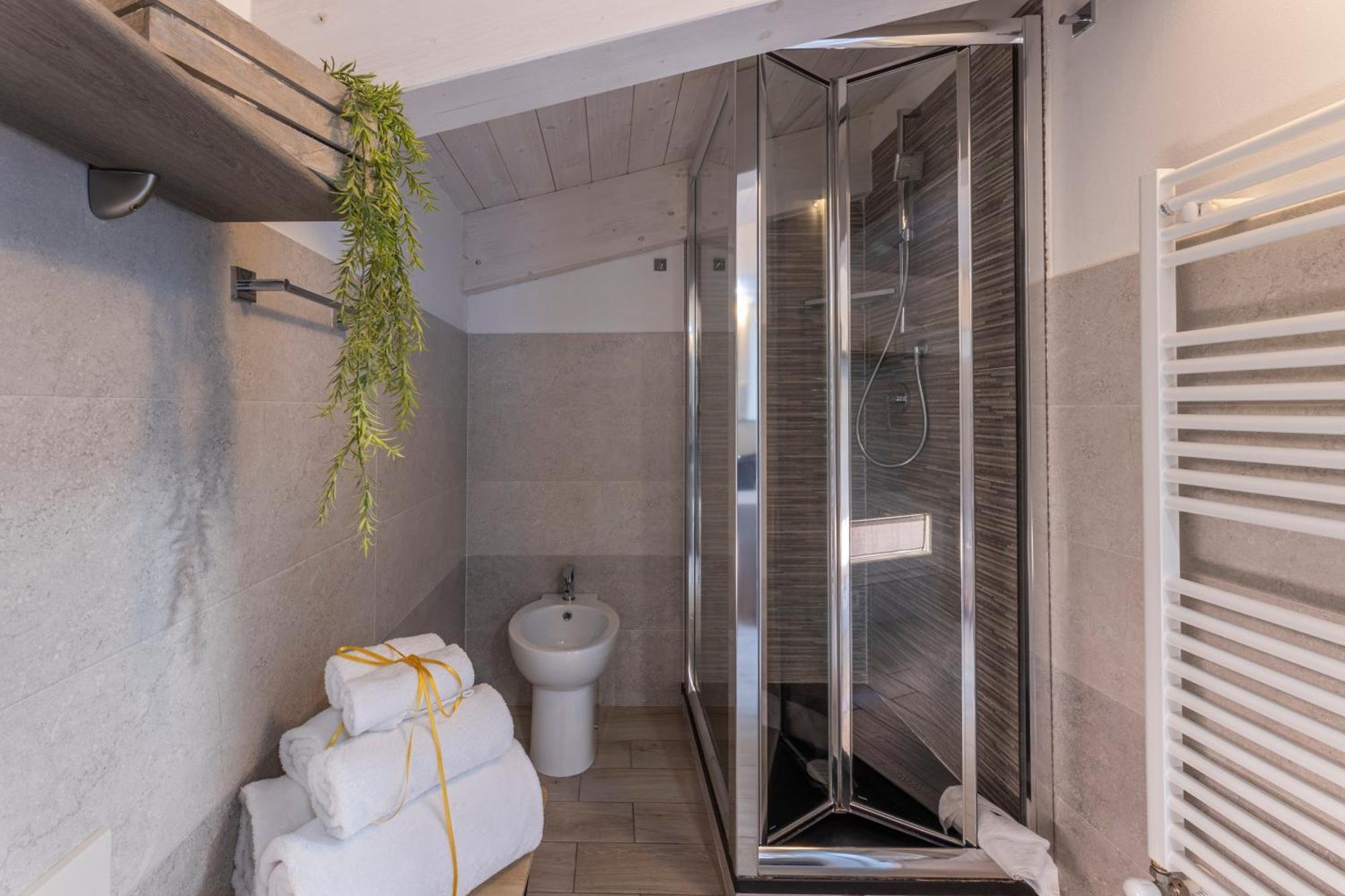 Acquamarina B&B Follonica Extérieur photo