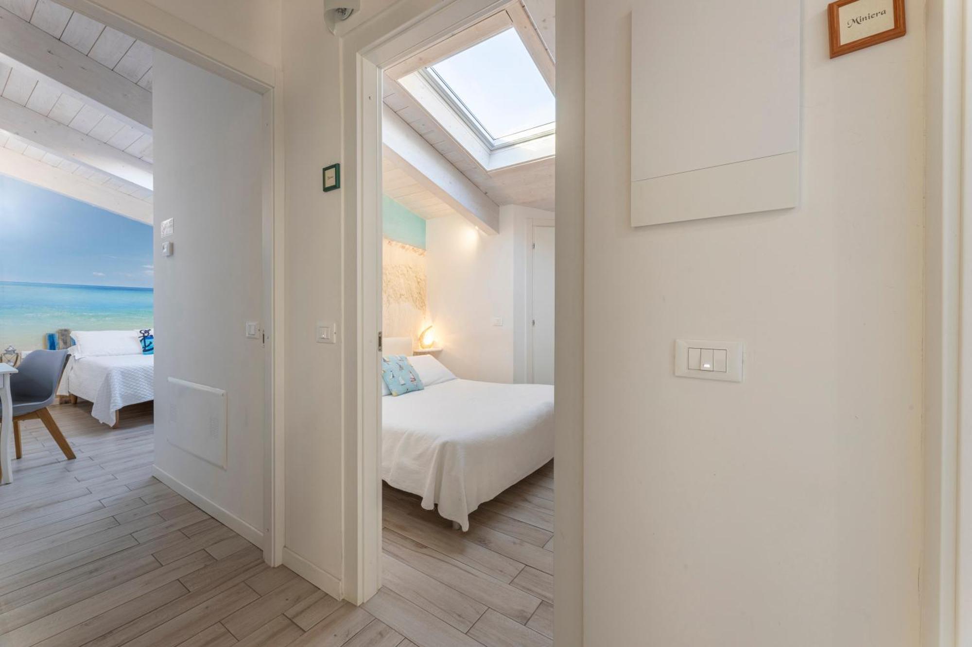 Acquamarina B&B Follonica Extérieur photo