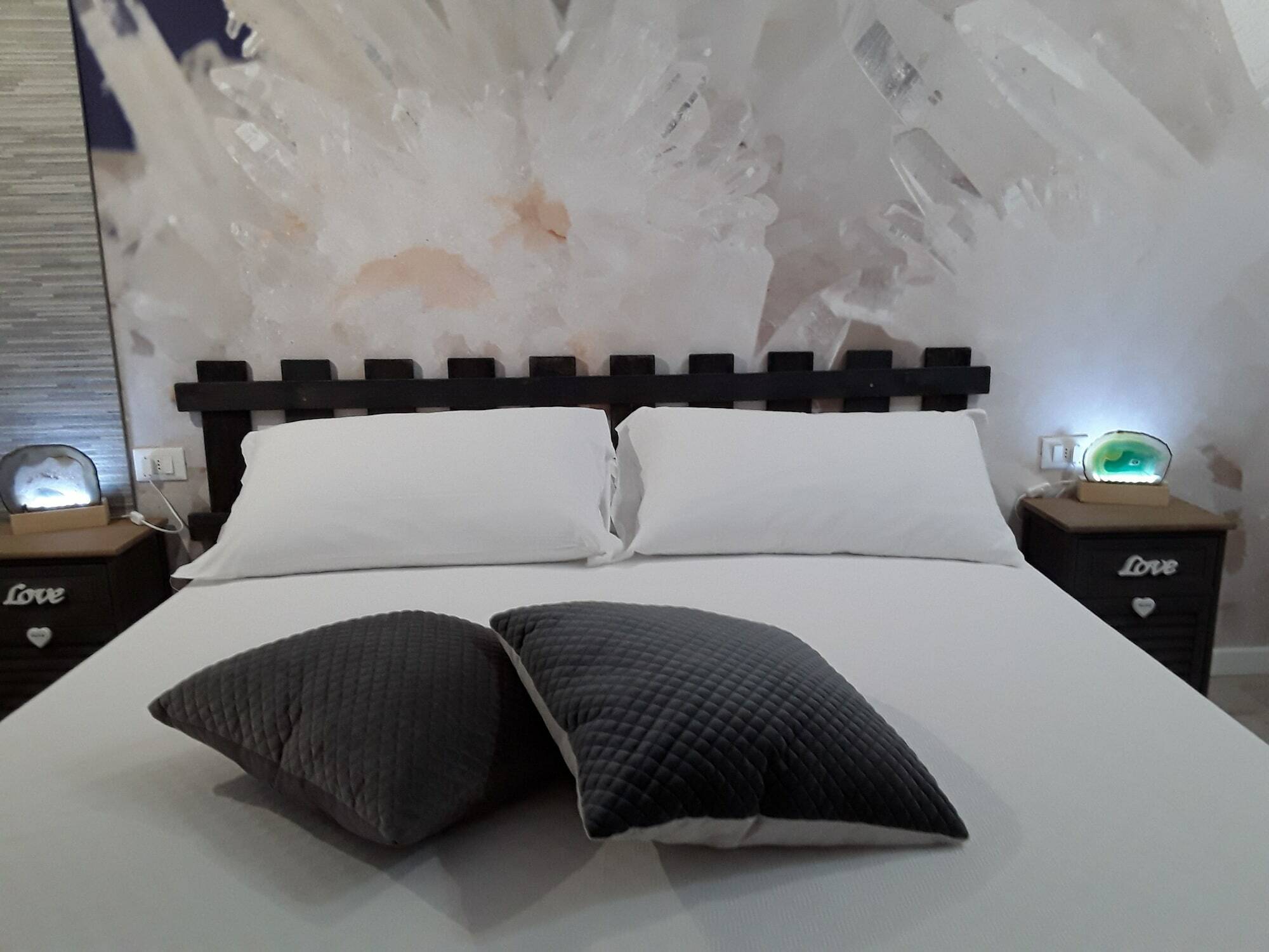 Acquamarina B&B Follonica Extérieur photo