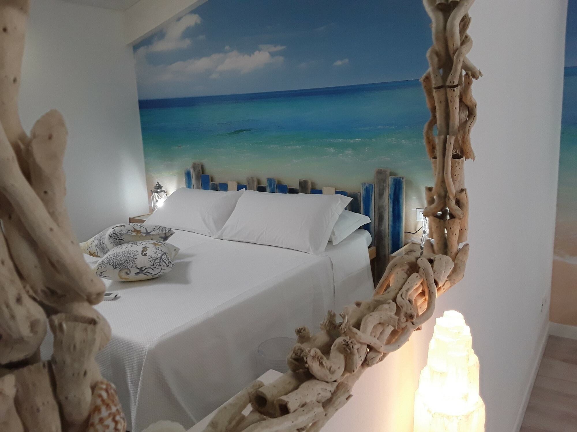 Acquamarina B&B Follonica Extérieur photo