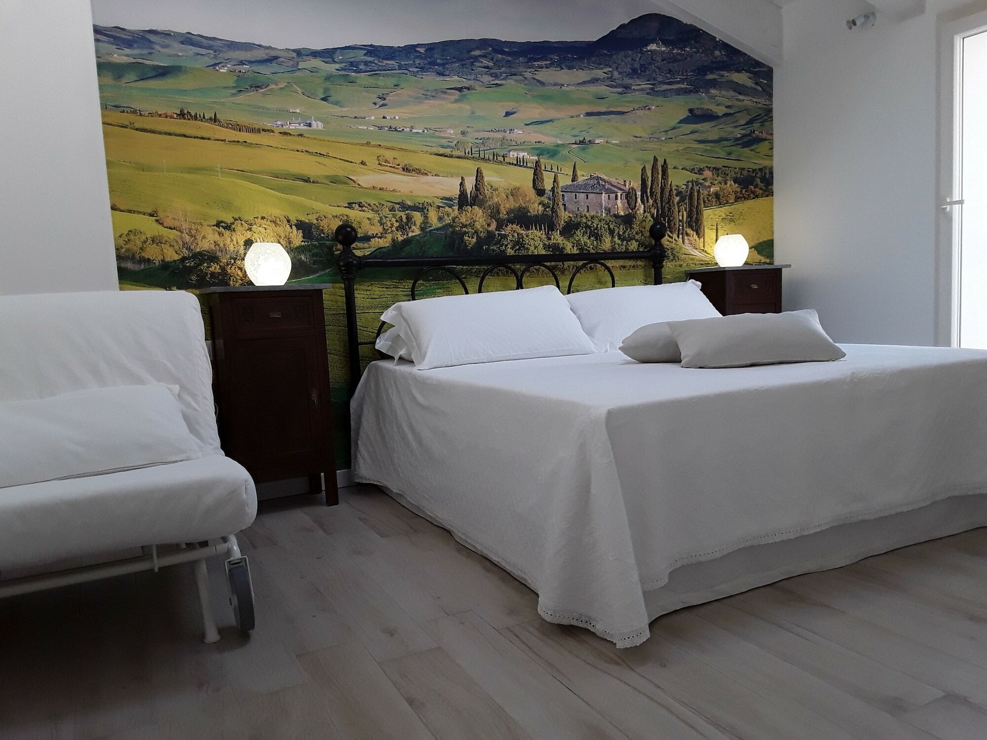 Acquamarina B&B Follonica Extérieur photo