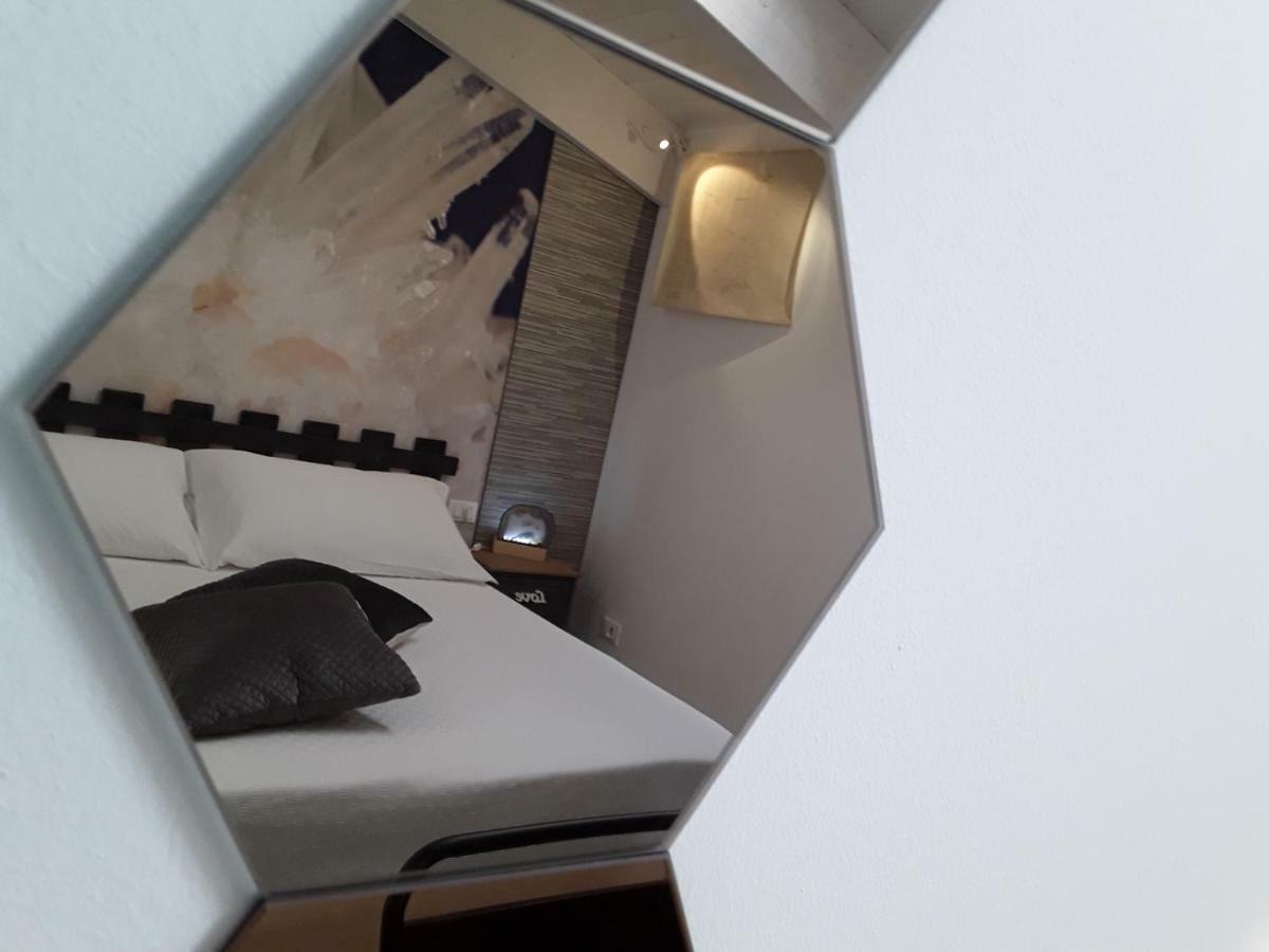 Acquamarina B&B Follonica Extérieur photo