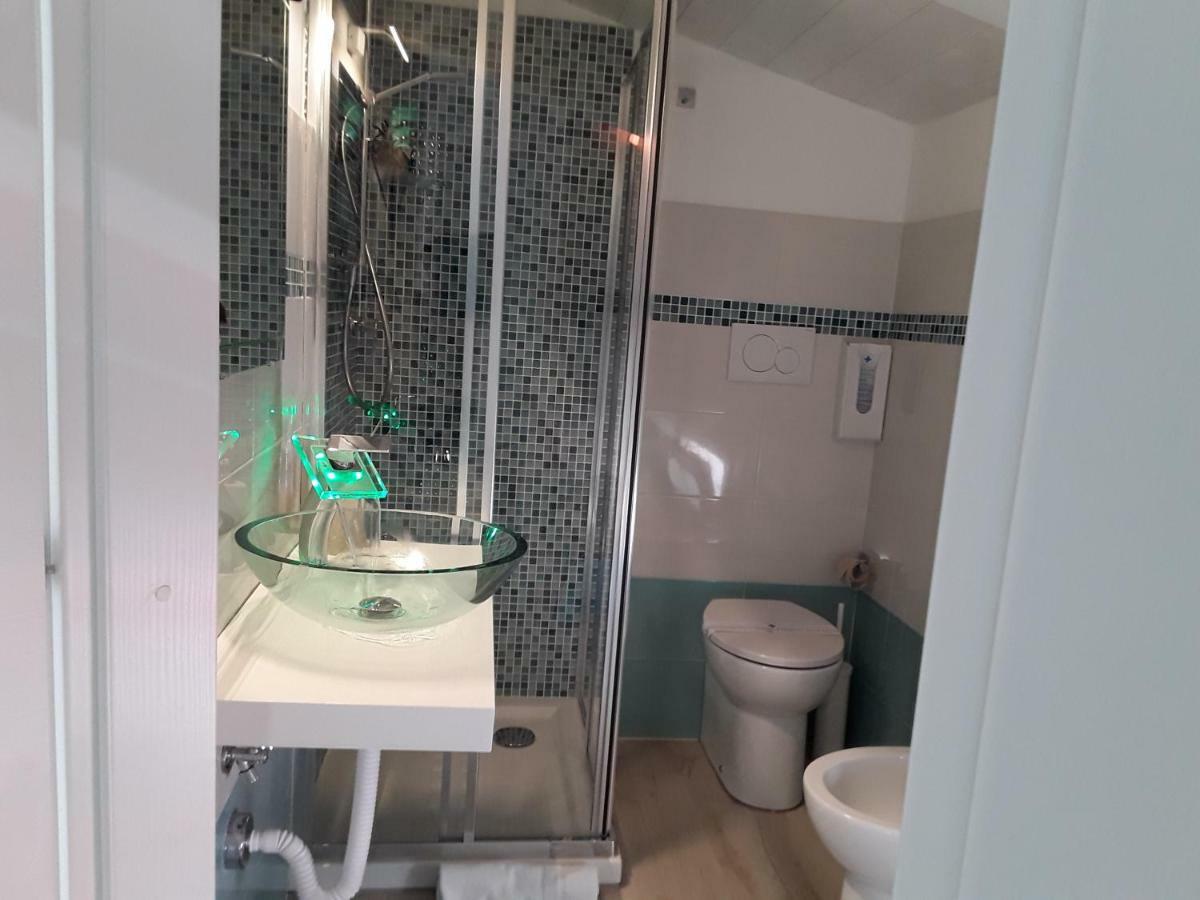 Acquamarina B&B Follonica Extérieur photo