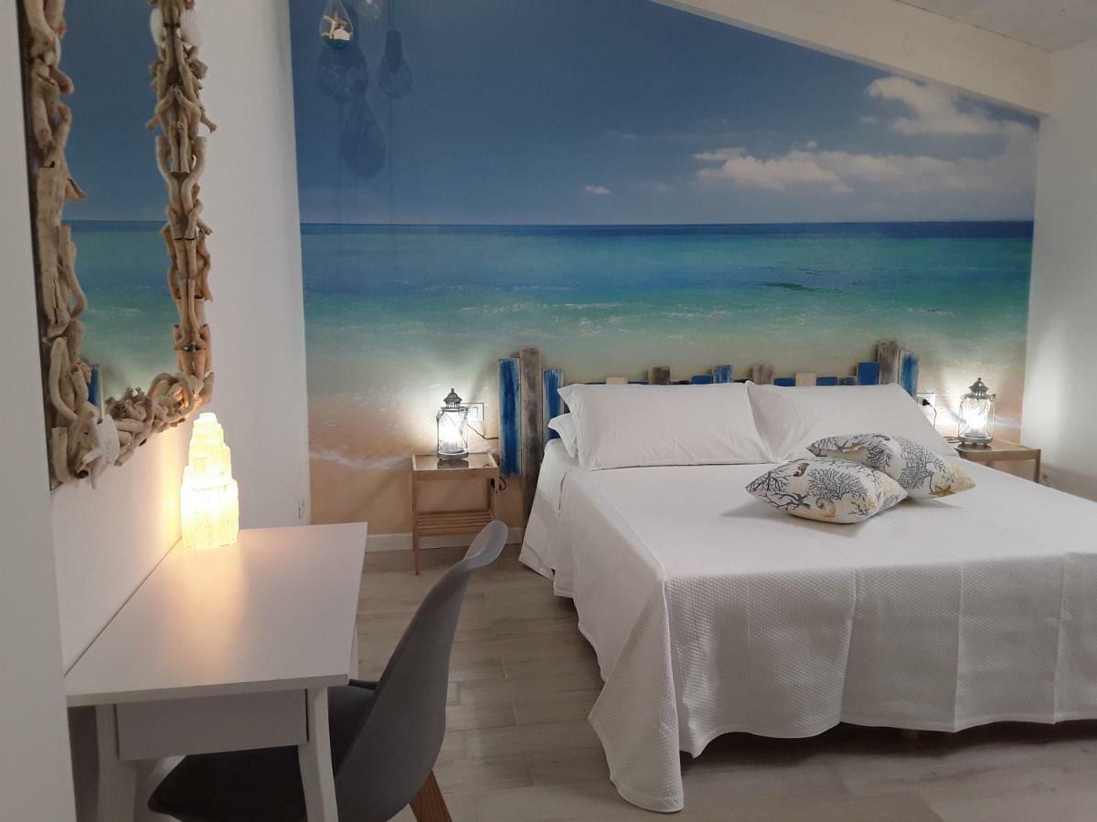Acquamarina B&B Follonica Extérieur photo