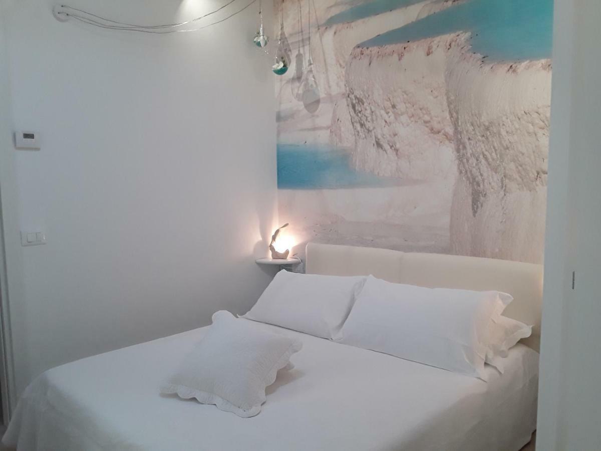 Acquamarina B&B Follonica Extérieur photo