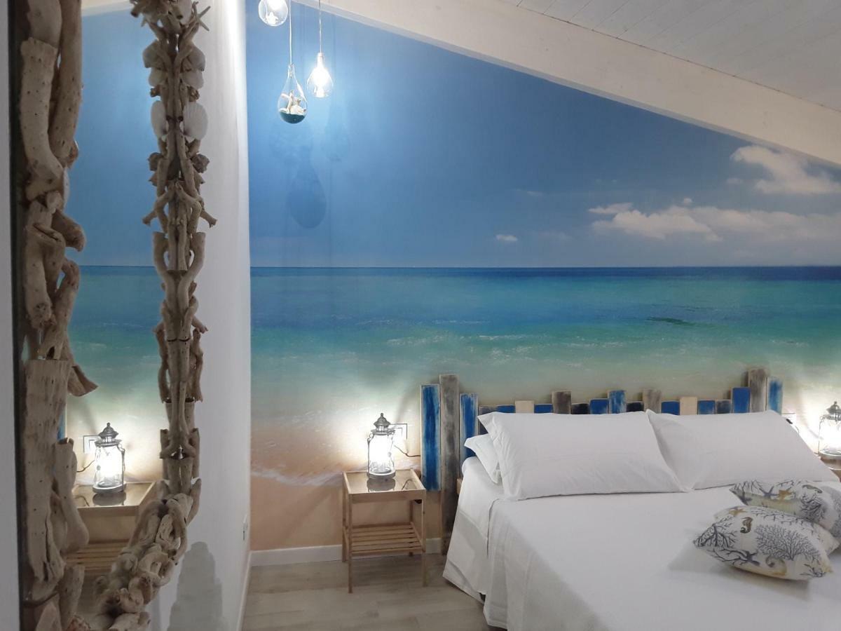 Acquamarina B&B Follonica Extérieur photo