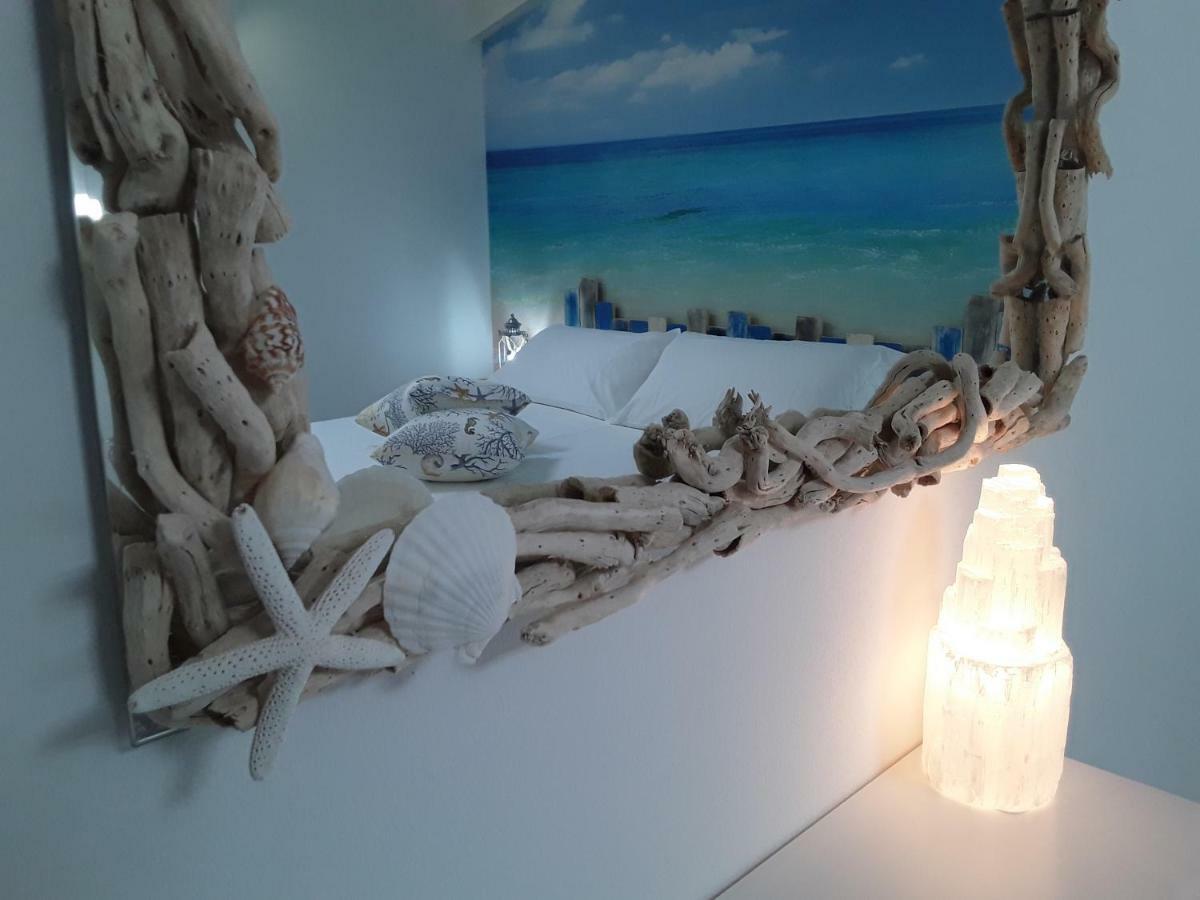 Acquamarina B&B Follonica Extérieur photo