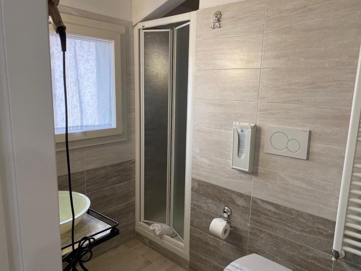 Acquamarina B&B Follonica Extérieur photo